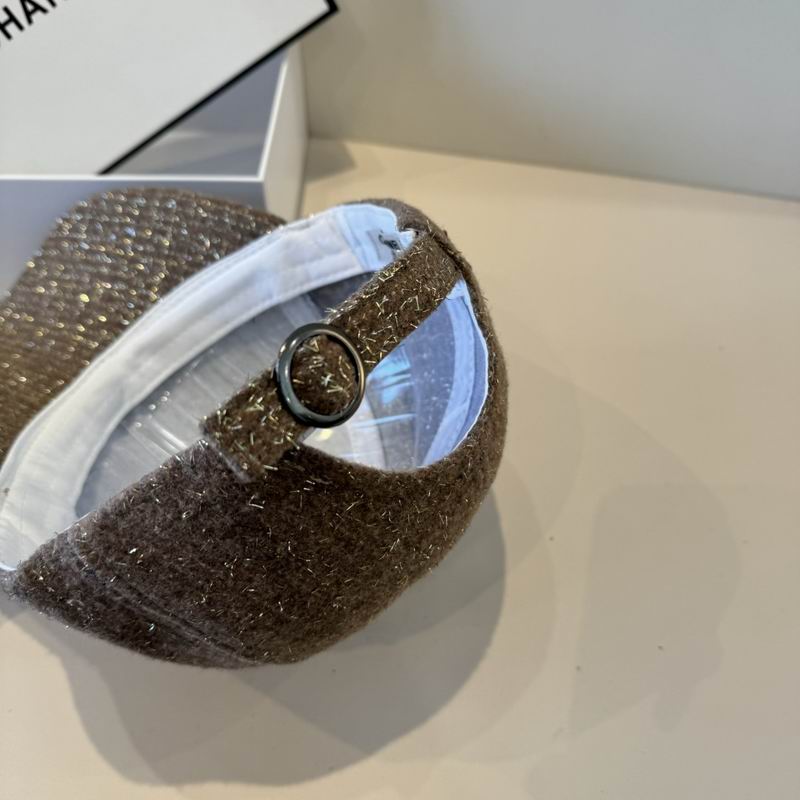 Chanel cap (874)