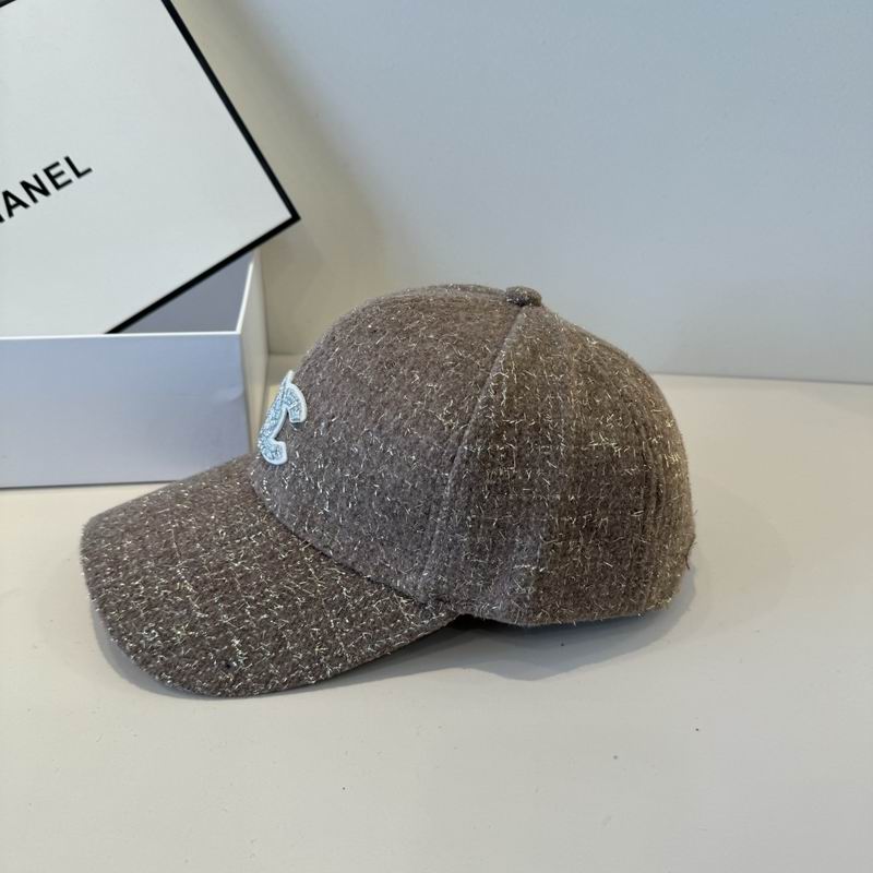 Chanel cap (877)