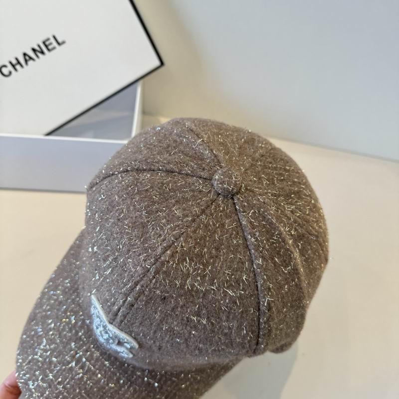Chanel cap (878)
