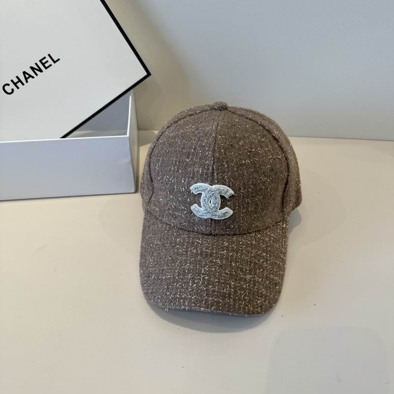 Chanel cap (880)