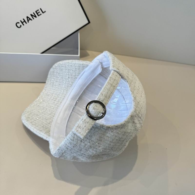 Chanel cap (883)