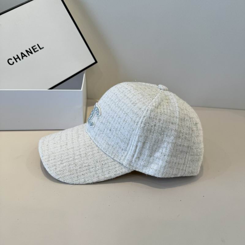 Chanel cap (886)