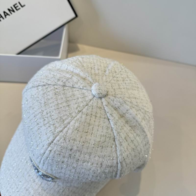 Chanel cap (888)