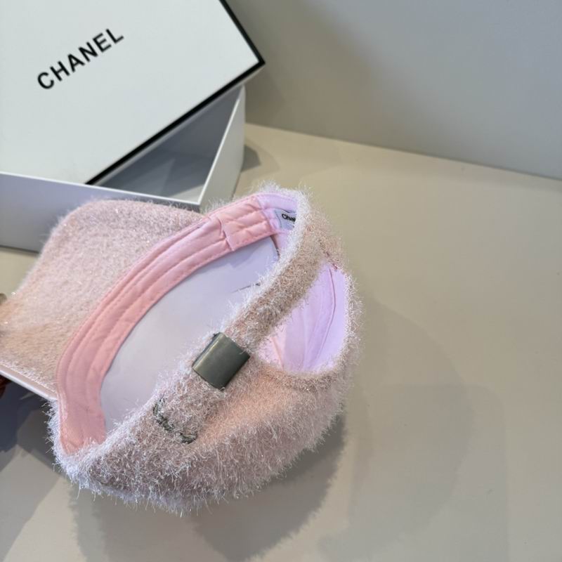 Chanel cap (892)