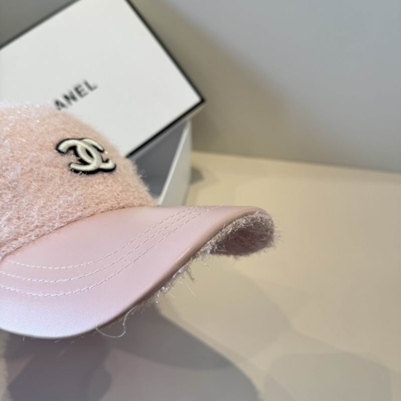 Chanel cap (893)
