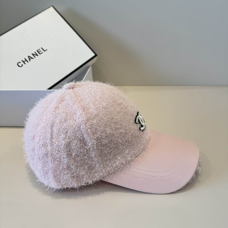 Chanel cap (894)