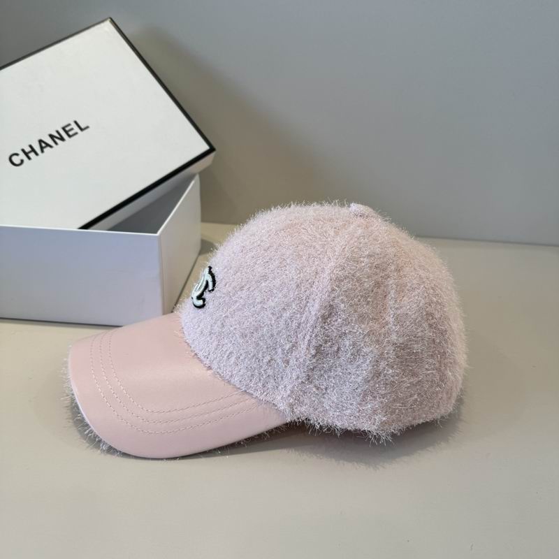 Chanel cap (895)