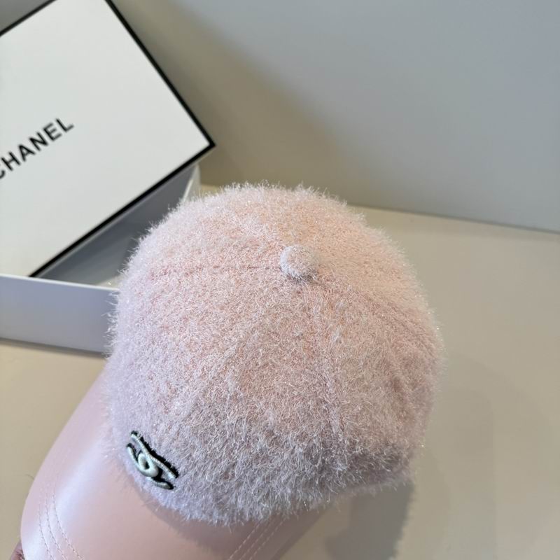 Chanel cap (896)