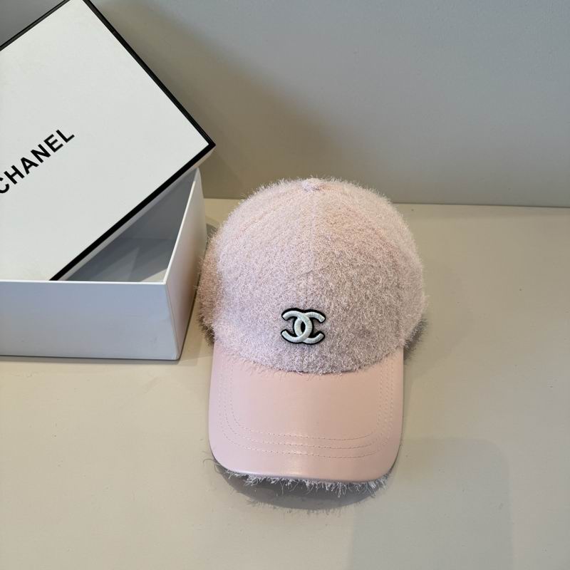 Chanel cap (898)