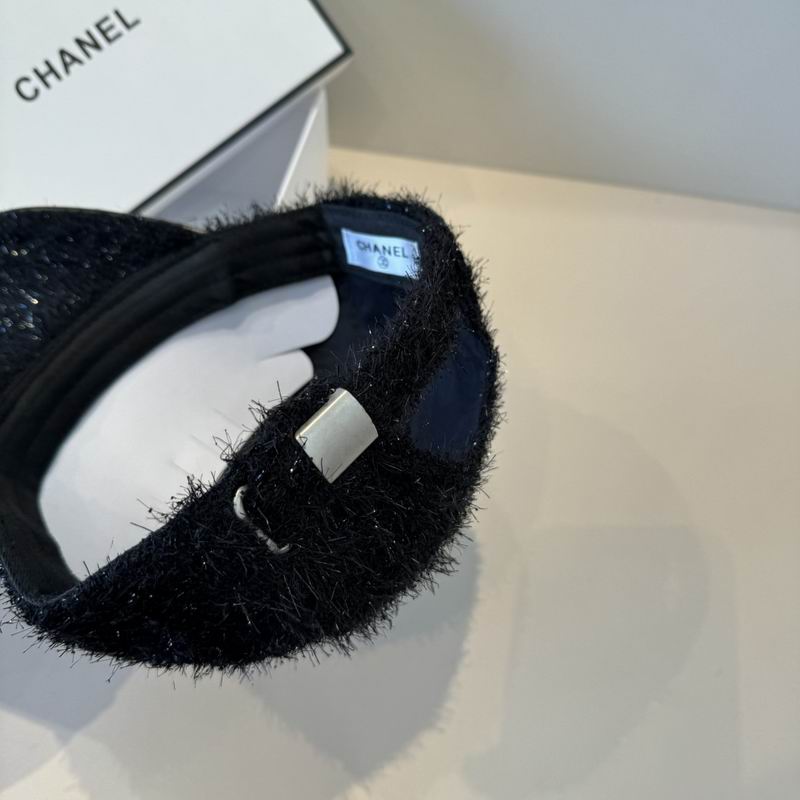 Chanel cap (901)