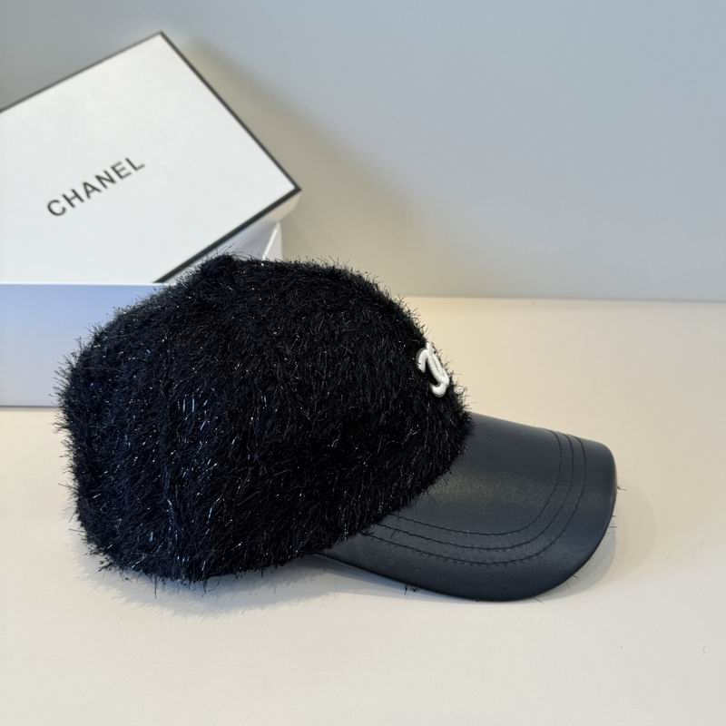 Chanel cap (903)