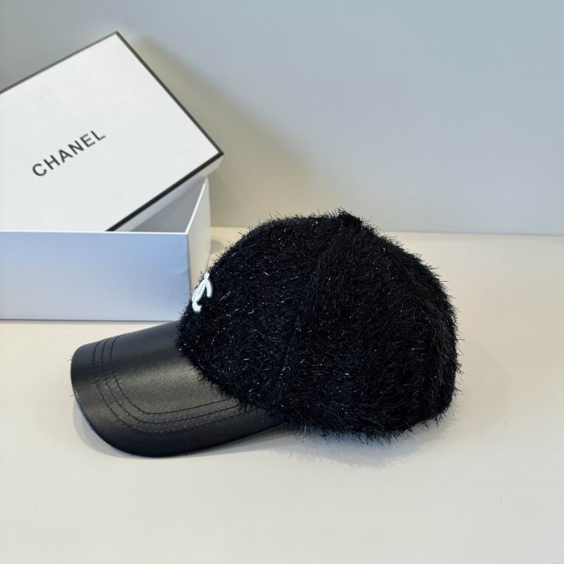 Chanel cap (904)