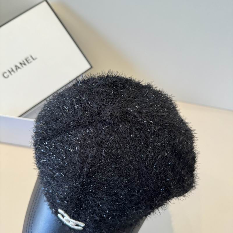 Chanel cap (905)