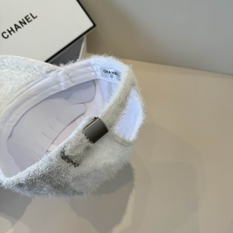 Chanel cap (919)