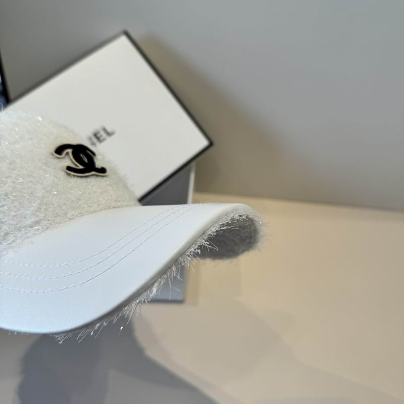 Chanel cap (920)