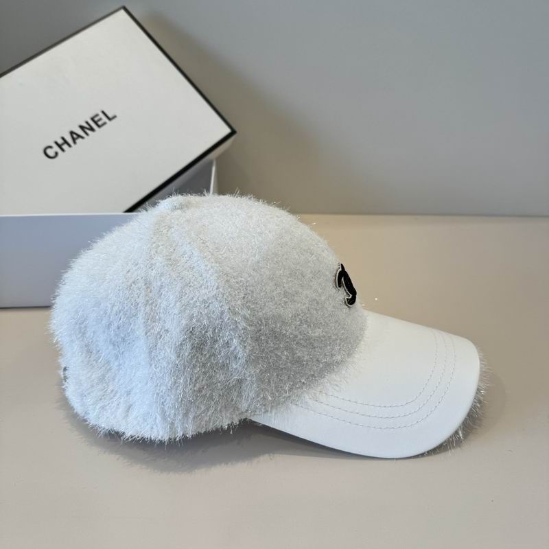 Chanel cap (921)