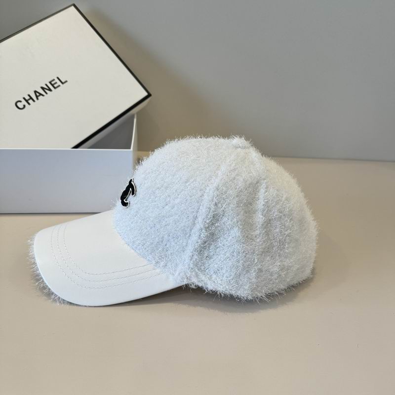 Chanel cap (922)