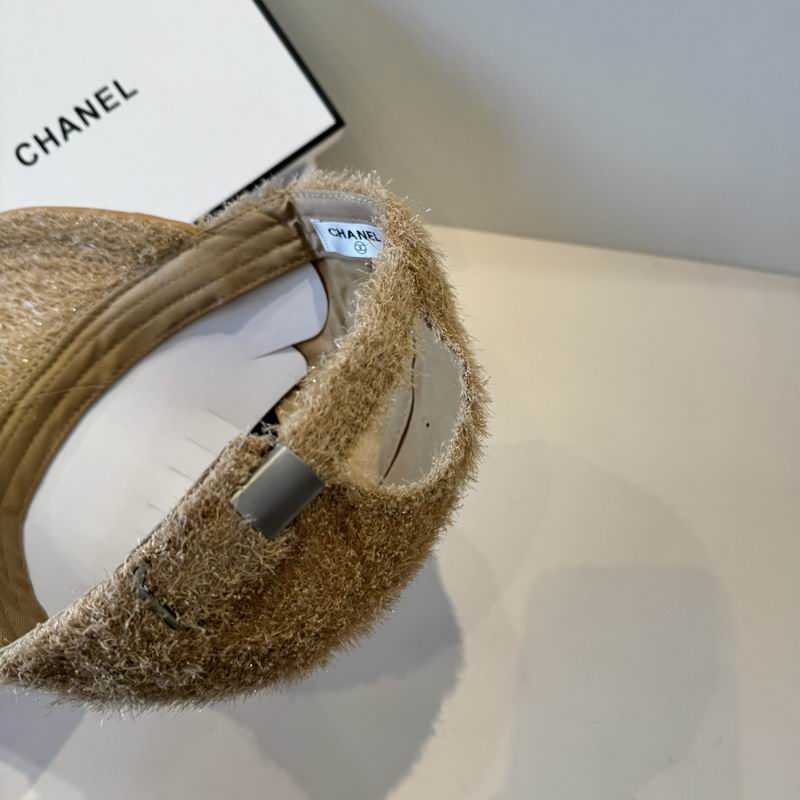 Chanel cap (928)