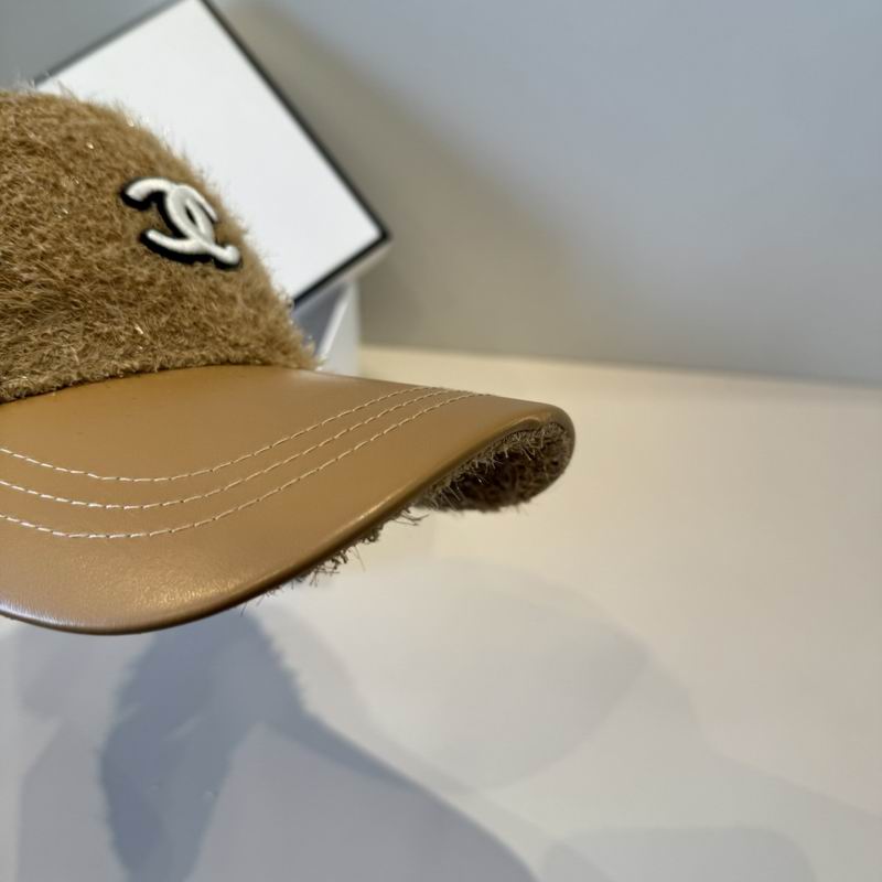 Chanel cap (929)