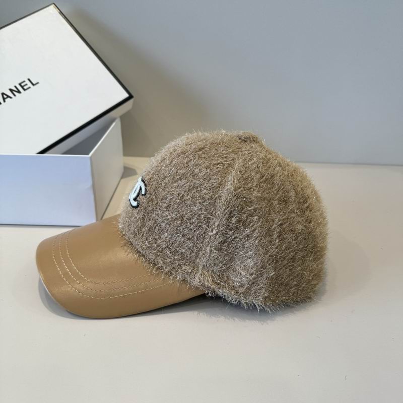 Chanel cap (931)