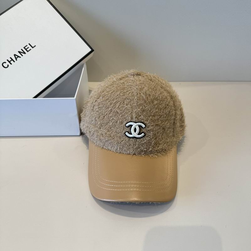 Chanel cap (934)