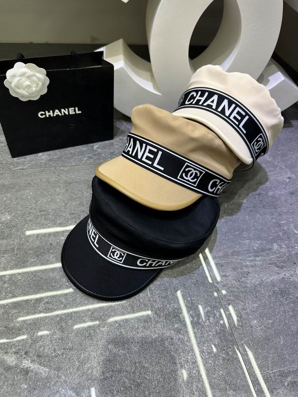 Chanel cap dx (150)