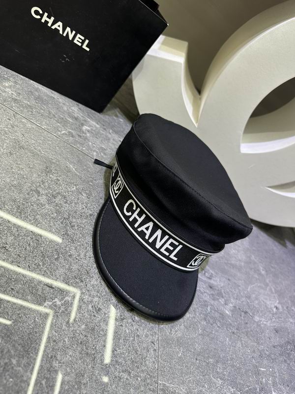 Chanel cap dx (151)