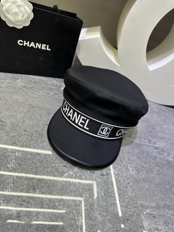 Chanel cap dx (152)