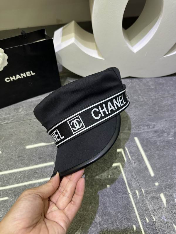 Chanel cap dx (153)
