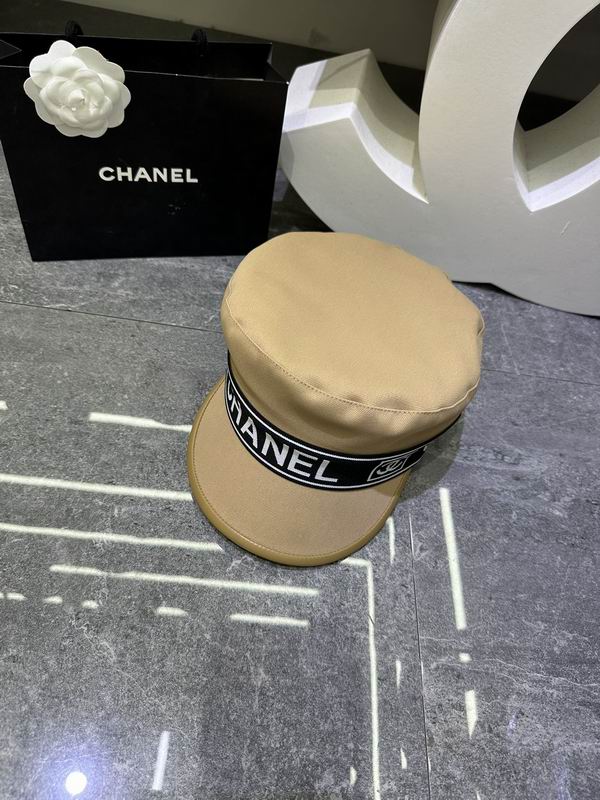 Chanel cap dx (154)