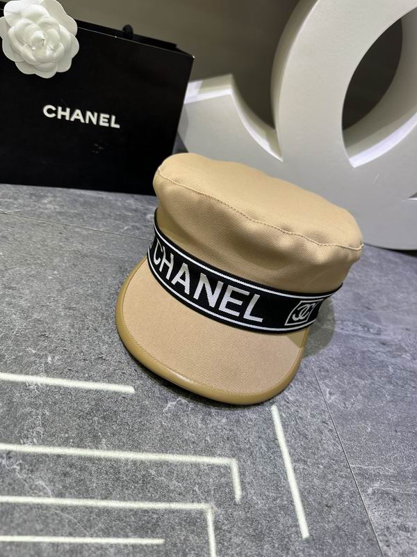 Chanel cap dx (155)
