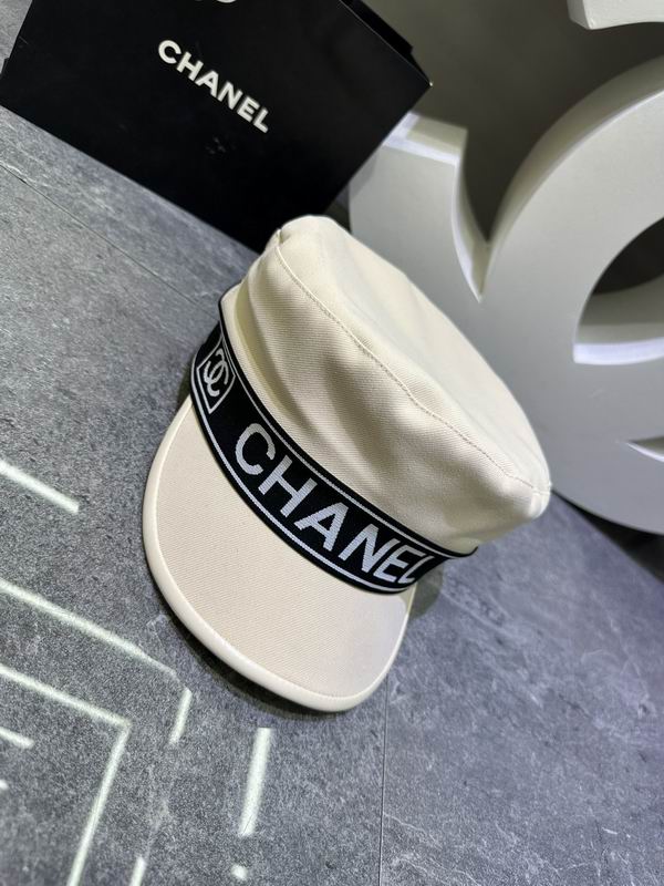 Chanel cap dx (156)