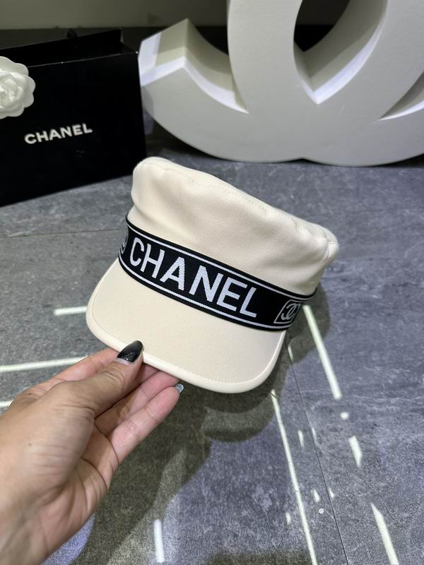 Chanel cap dx (157)