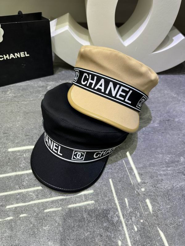 Chanel cap dx (158)