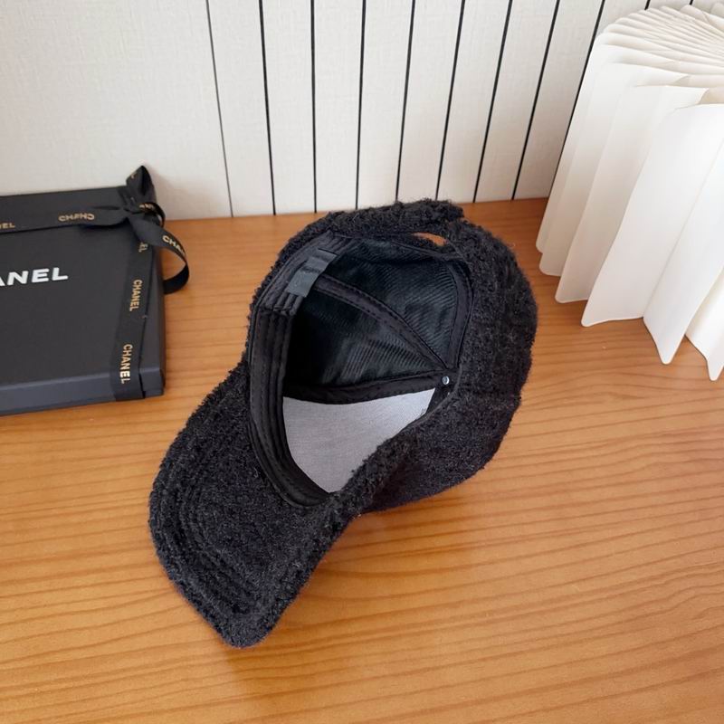 Chanel cap dx (183)