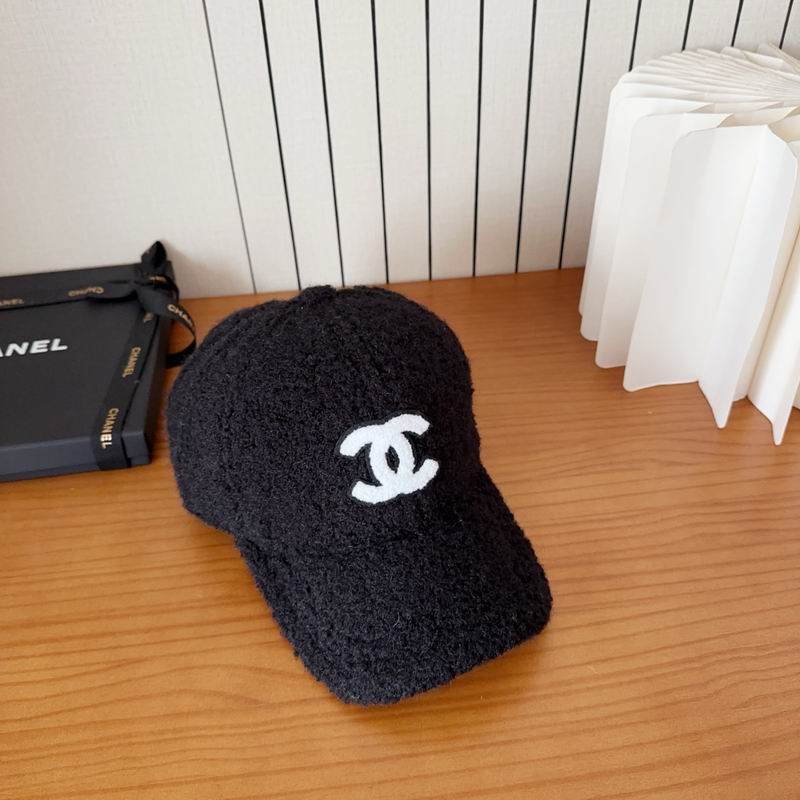 Chanel cap dx (184)
