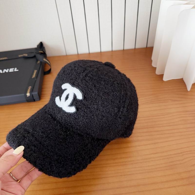 Chanel cap dx (185)