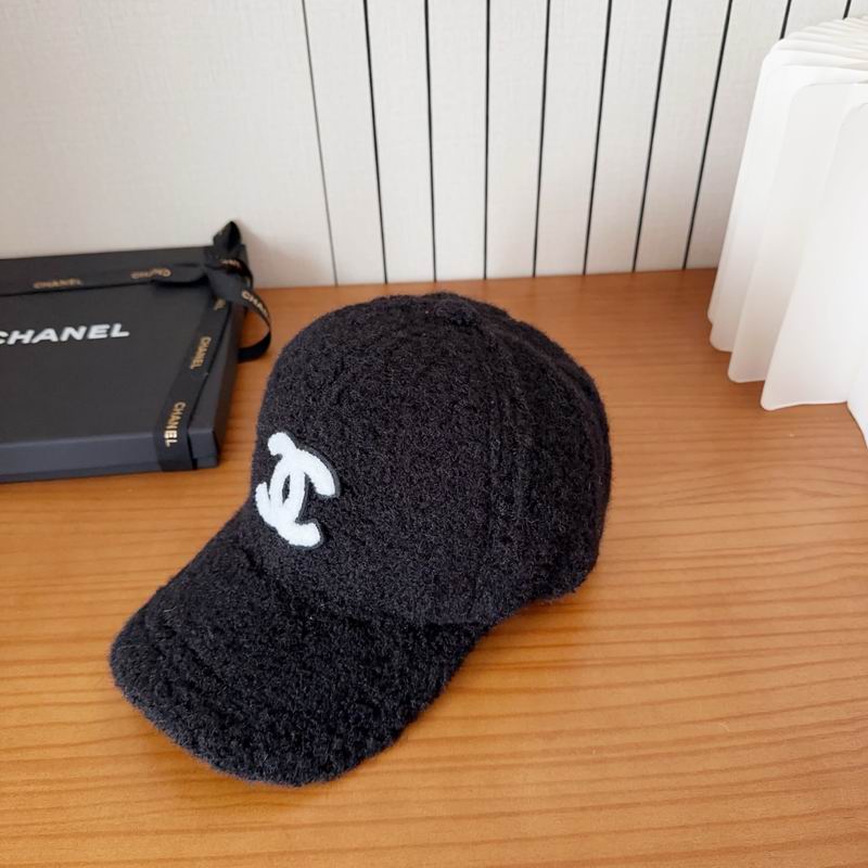 Chanel cap dx (189)