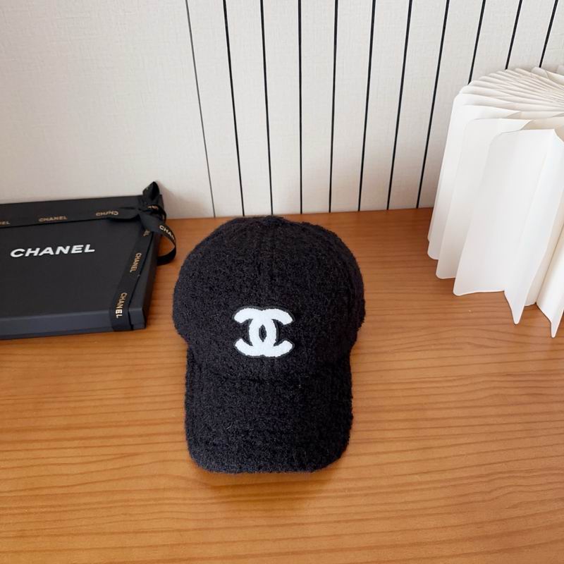 Chanel cap dx (190)
