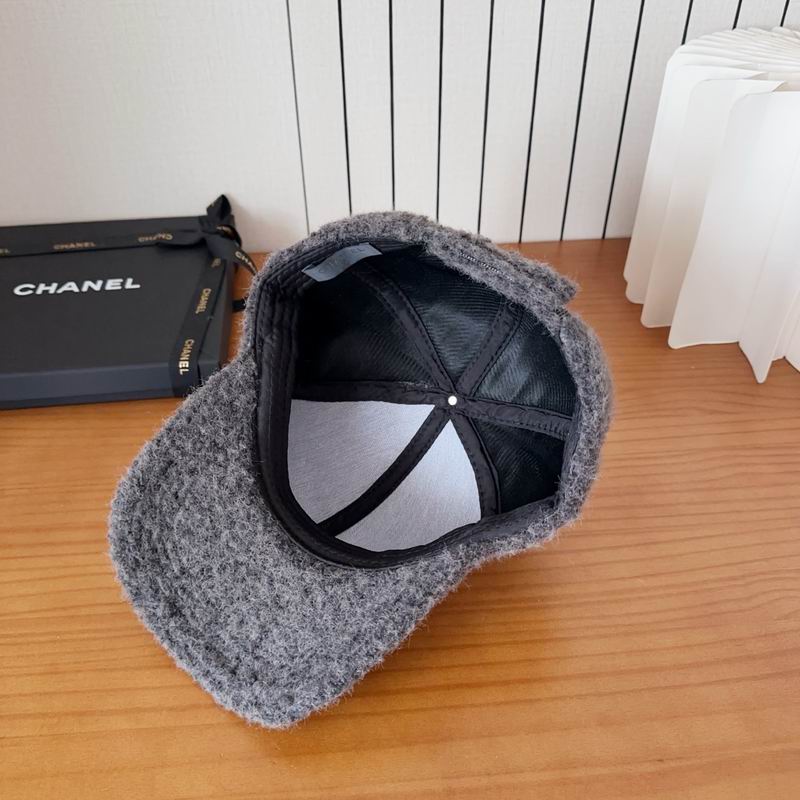 Chanel cap dx (191)