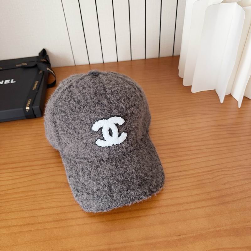 Chanel cap dx (192)