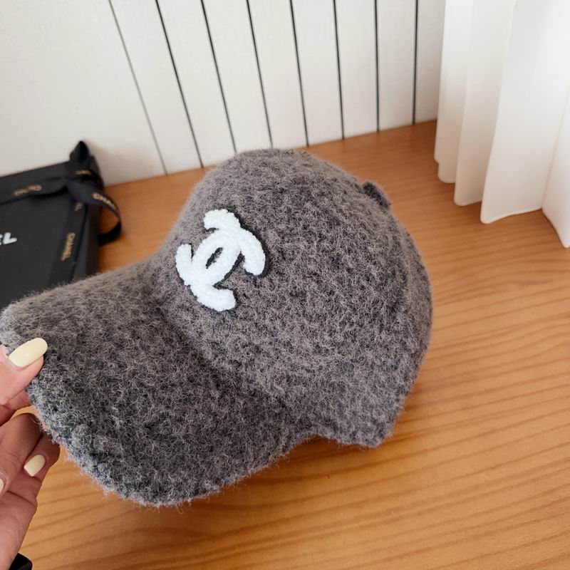Chanel cap dx (193)