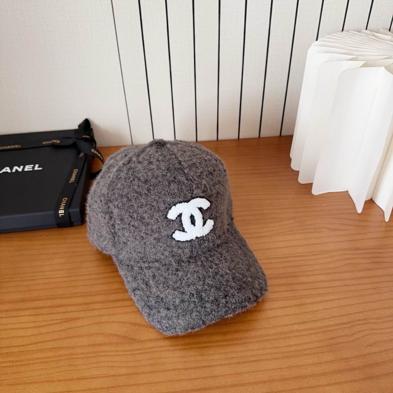 Chanel cap dx (196)