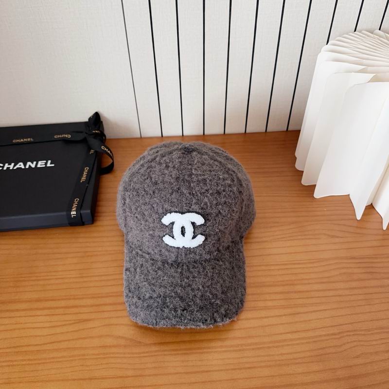 Chanel cap dx (199)