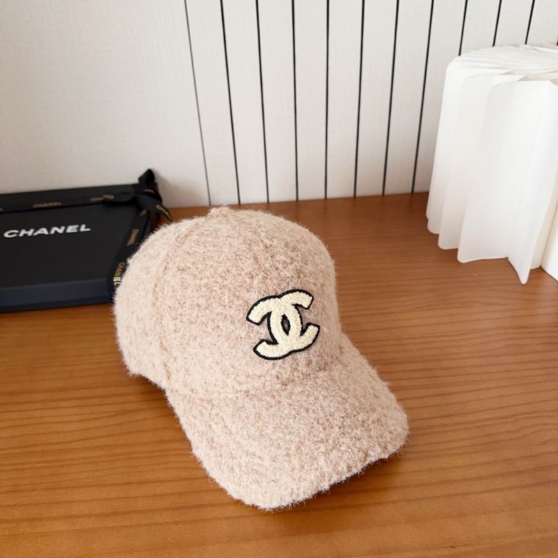 Chanel cap dx (201)