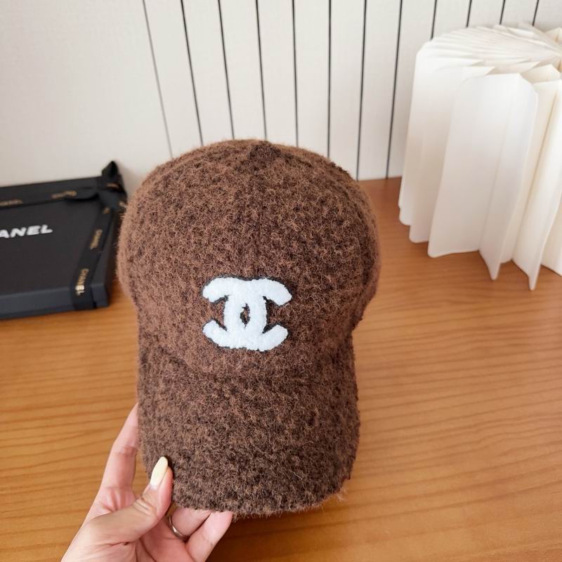 Chanel cap dx (210)