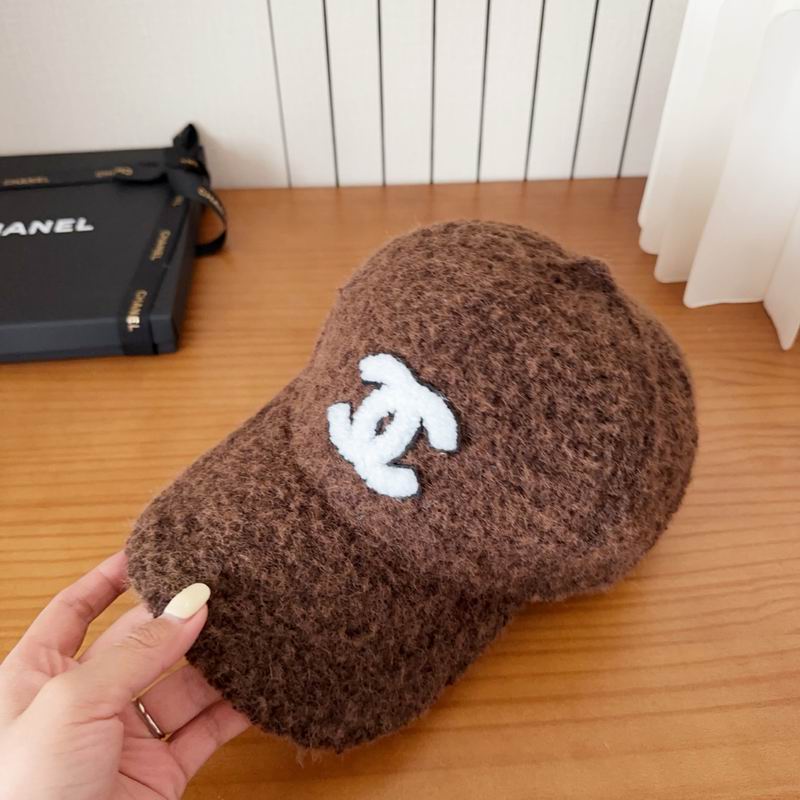 Chanel cap dx (212)