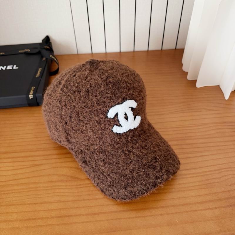 Chanel cap dx (213)
