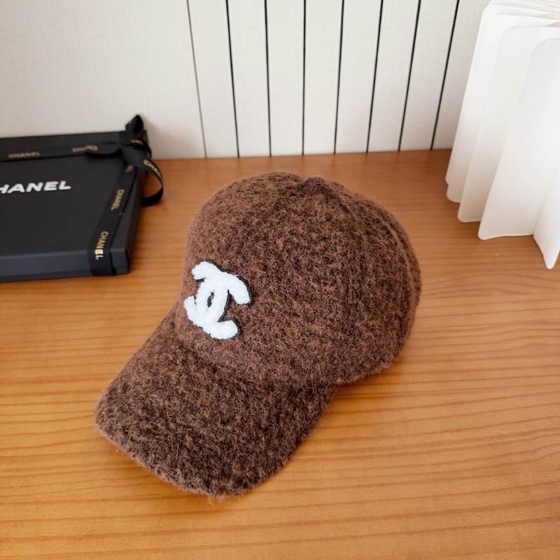 Chanel cap dx (216)