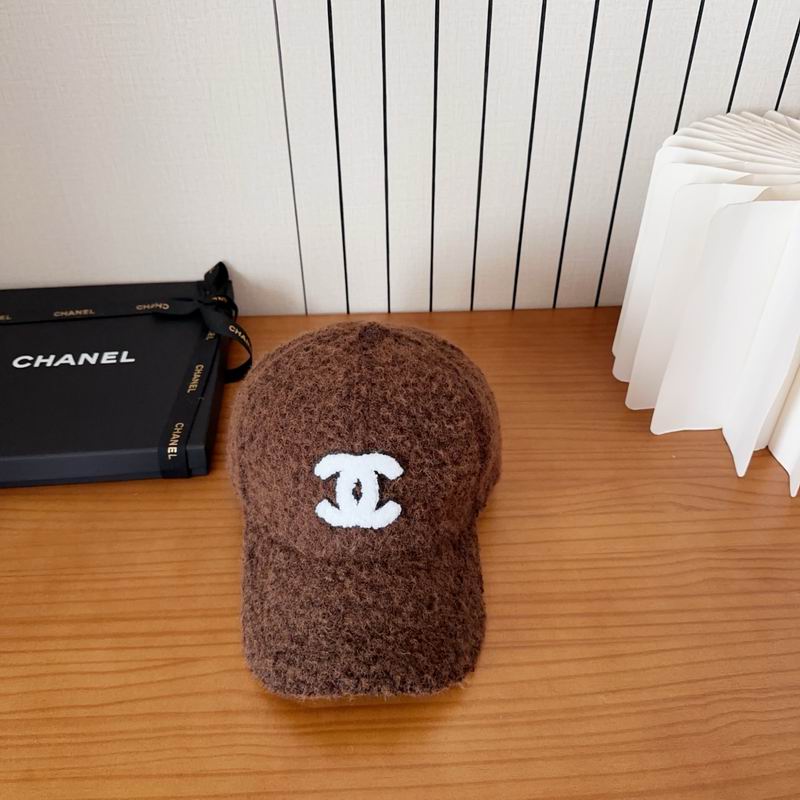 Chanel cap dx (217)
